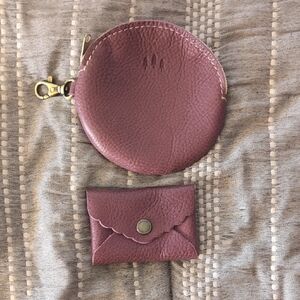 Portland Leather Gordita & Daisy - Kyoto